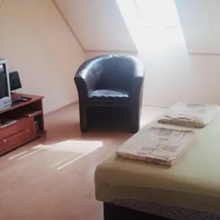 Csillagvirag Apartment