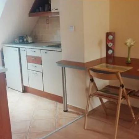 Csillagvirag Apartment *