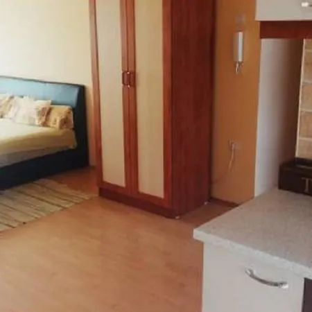 Apartment Csillagvirag