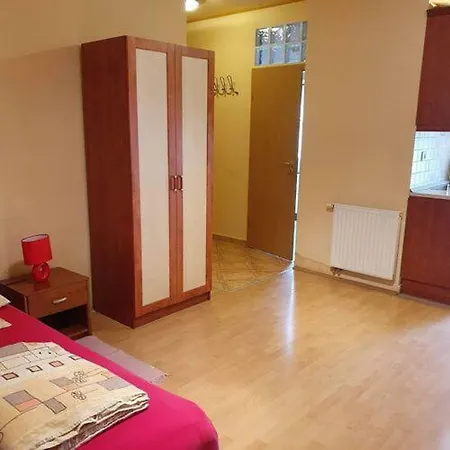 Csillagvirag Apartment *