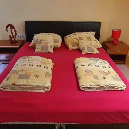 Csillagvirag Apartment *